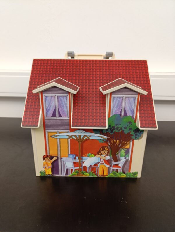 Playmobil Dollhouse 5167