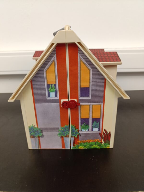 Playmobil Dollhouse 5167 – Image 2