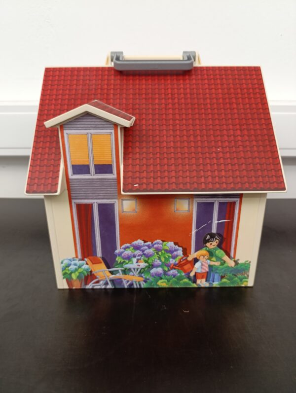 Playmobil Dollhouse 5167 – Image 7