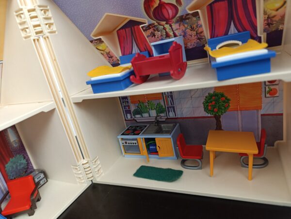 Playmobil Dollhouse 5167 – Image 4