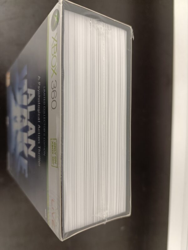 Alan Wake Collector – Image 4