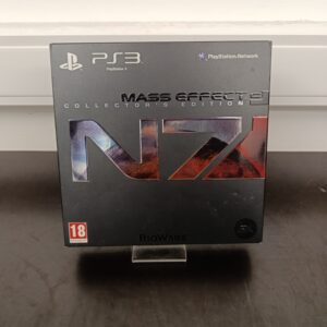 Mass Effect 3 Collector's Edition