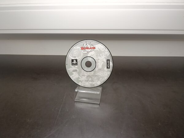 Beyblade