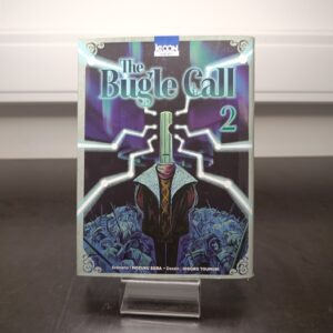 The Bugle Call Tome 2