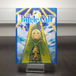 The Bugle Call Tome 1