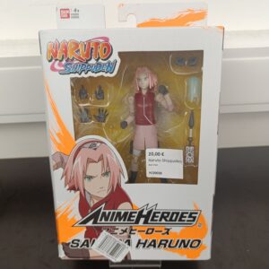 Naruto Shippuden - Sakura Haruno