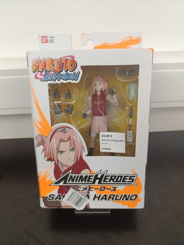 Naruto Shippuden - Sakura Haruno