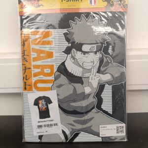 T-shirt M Naruto - Naruto