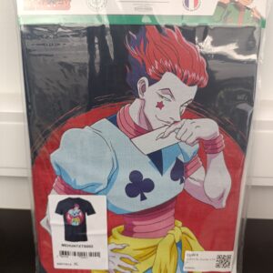 T-shirt XL Hunter x Hunter