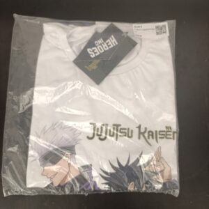T-Shirt L Jujutsu Kaisen