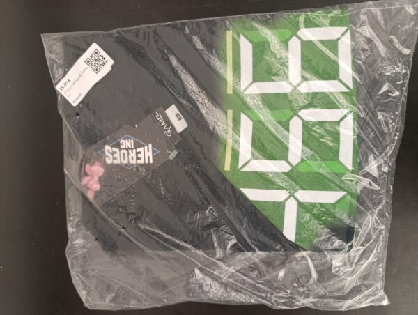 T-Shirt M Squid Game