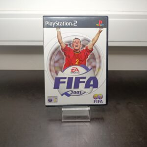 Fifa 2001