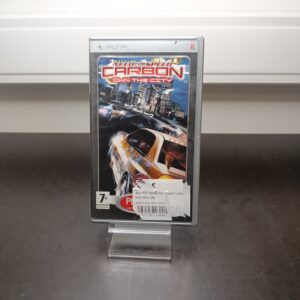 Need For Speed Carbon