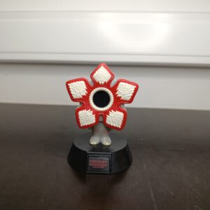 Paladones Icons Demongorgon Light