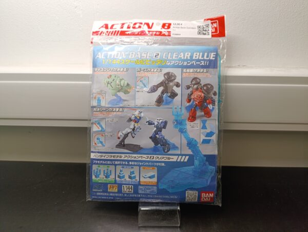 Action Base Gundam
