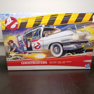 Ecto-1 Hasbro