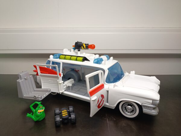 Ecto-1 Hasbro - Afbeelding 2