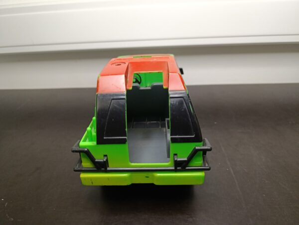 Voiture Jurassic Park - Afbeelding 3