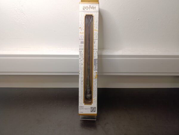 Baguette magique Stylo