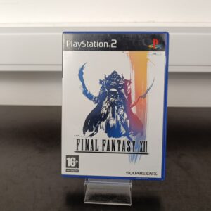 Final Fantasy XII