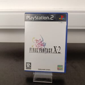 Final Fantasy X-2