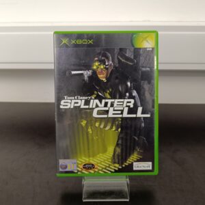 Tom Clancy's Splinter Cell