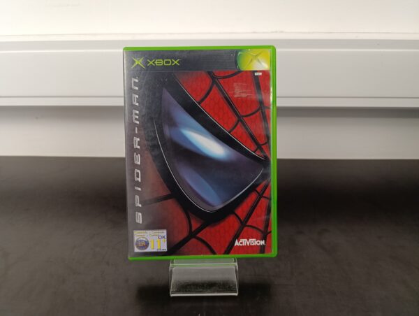 Spider-Man