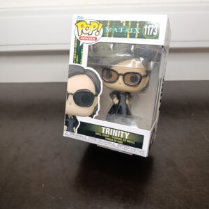 Matrix - 1173 - Trinity