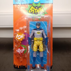 Batman Classic TV Series (2021)