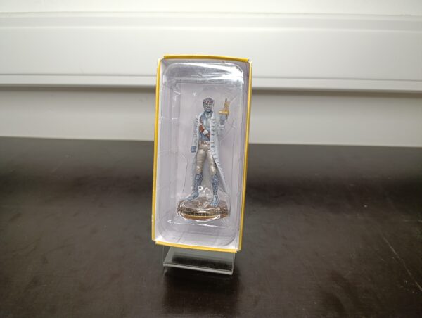 Marvel Chess Piece - 64 - Dark Beast
