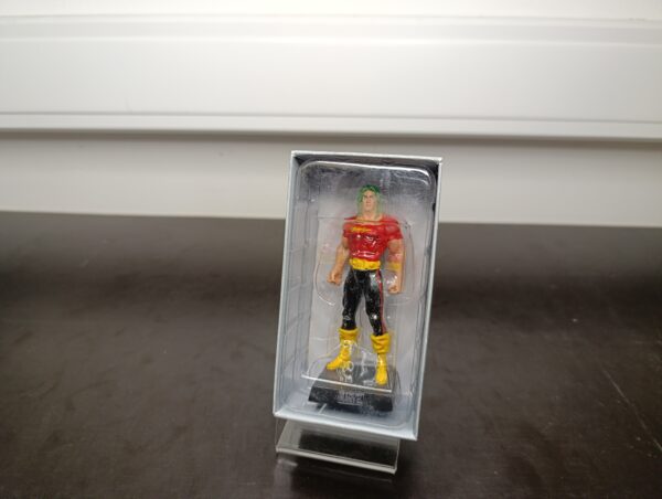 Marvel Super Heroes - 105 - Doc Samson