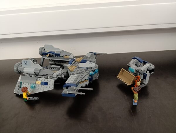 StarScavenger - 75147 – Image 4