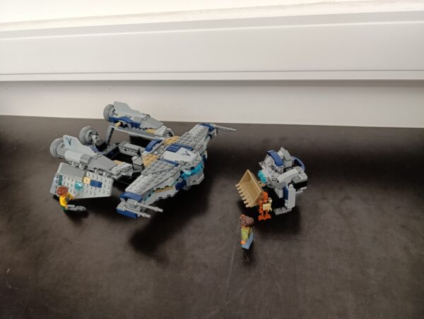 StarScavenger - 75147 – Image 5