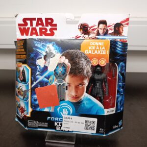 Force Link - kit de base