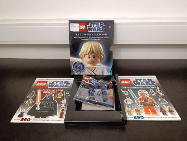 Lego Star Wars Coffret Collector – Image 2