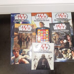 Me Reader - Star Wars