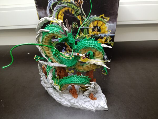 Dragon Ball - Shenron avec San Goku – Image 2