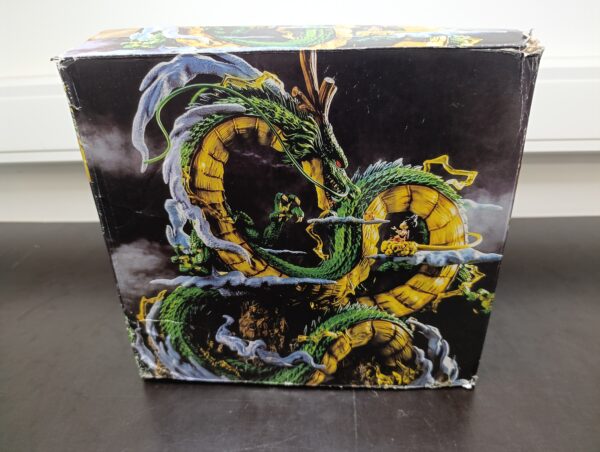 Dragon Ball - Shenron avec San Goku – Image 3