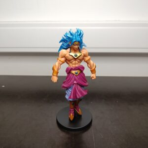 Dragon Ball - Broly