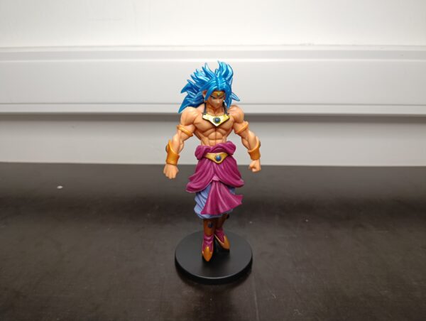 Dragon Ball - Broly