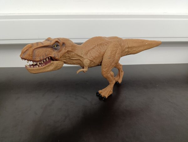 T-Rex Jurassic World