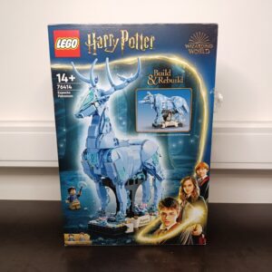 Expecto Patronum - 76414
