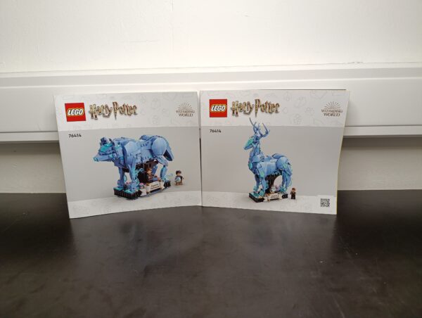 Expecto Patronum - 76414 – Image 3