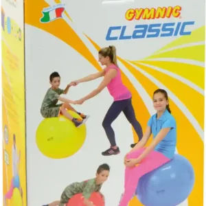 Ballon de gym