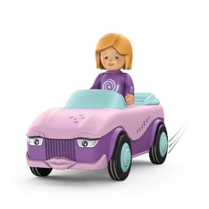 Betty Blinky