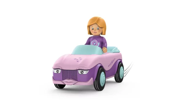 Betty Blinky