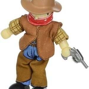 Budkins - Billy le cowboy