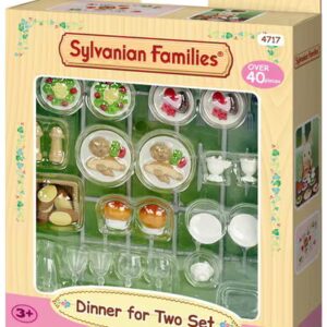 Dinner for Two Set