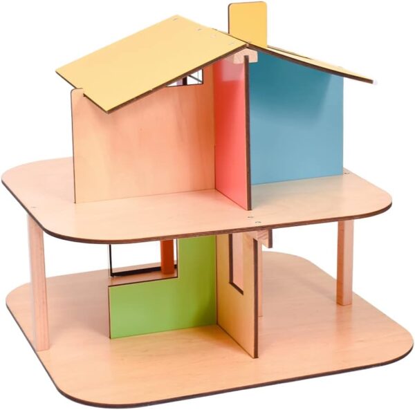 Color House - Afbeelding 2