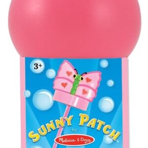 Bulles papillon